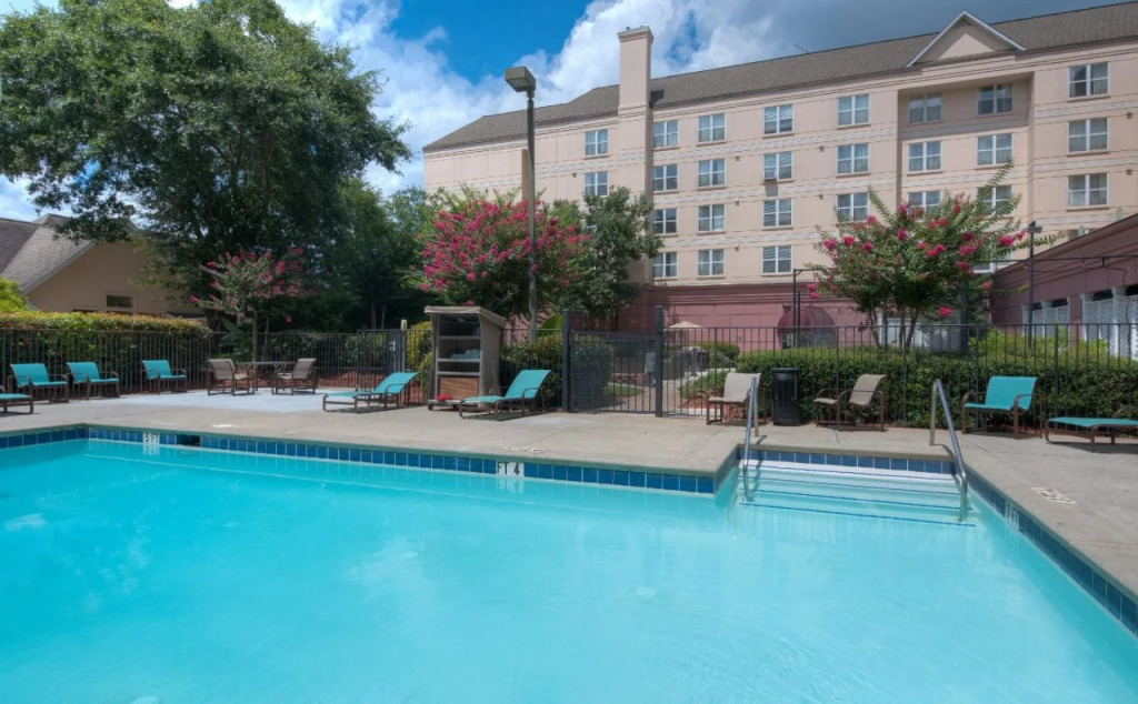 Residence Inn by Marriott Atlanta Buckhead