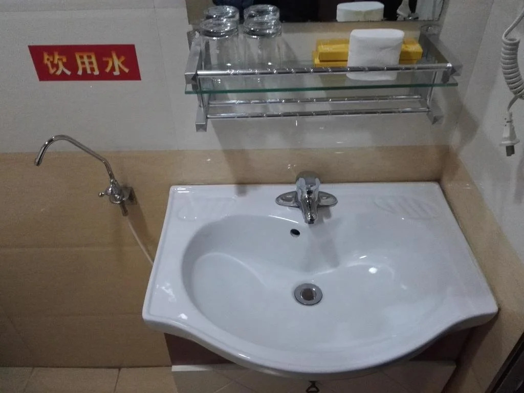 De Sheng Lou Hotel