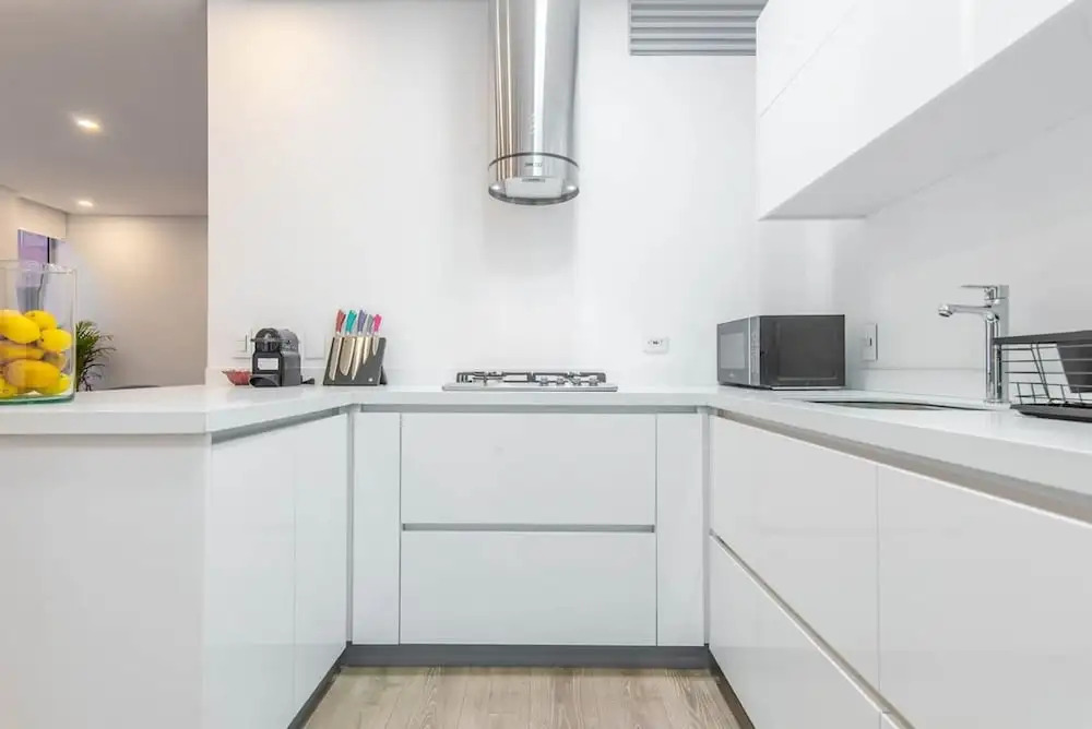 Designer 2BR in Usaqu n