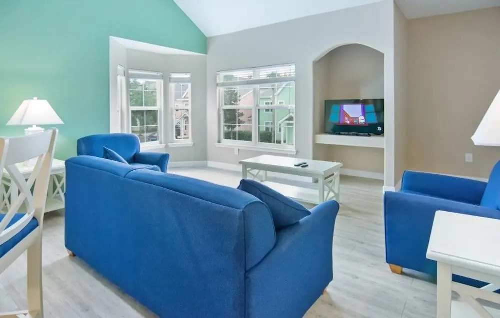 Runaway Beach Club 22202 - Two Bedroom Condo