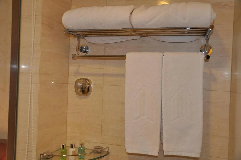 Yicheng VILI International Apartment