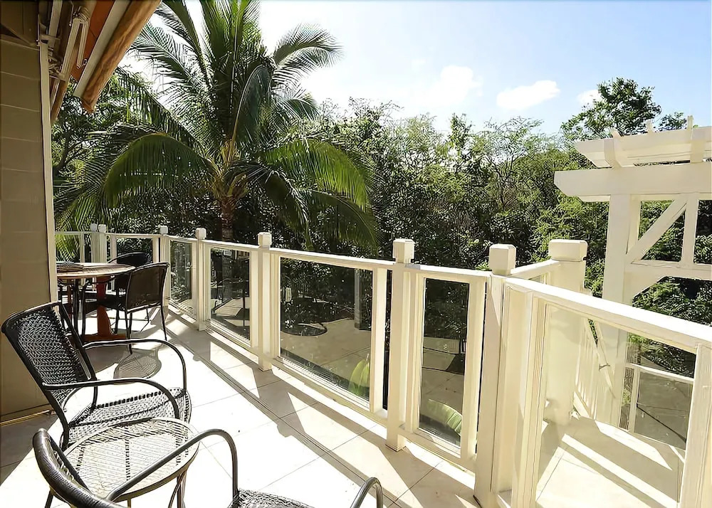 Grand Champions 8 - Two Bedroom Condo