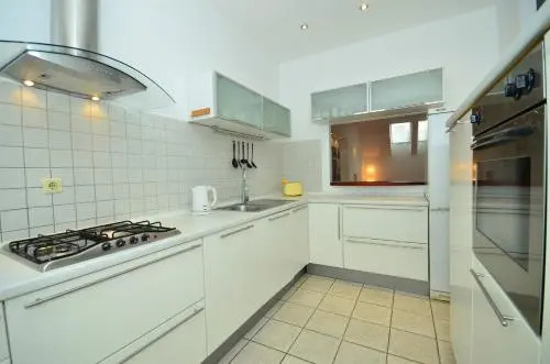 Hi-End Apartment