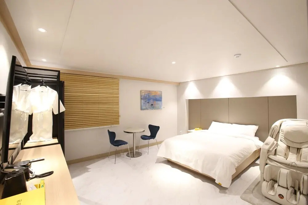 Hotel rein