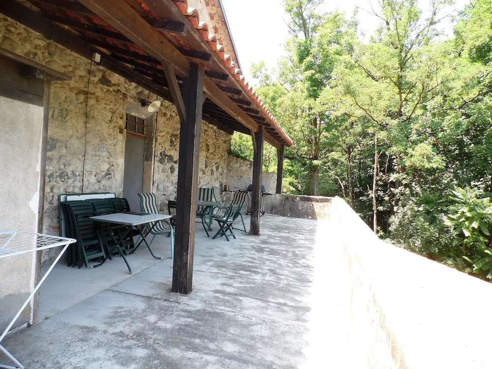 Gîte La Filature