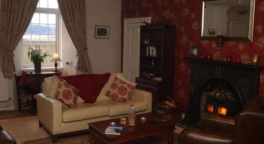 The Strontian Hotel
