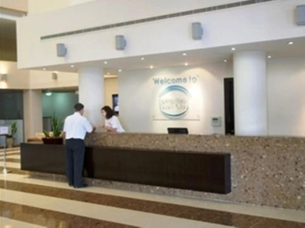 Capital Coast Resort And Spa
