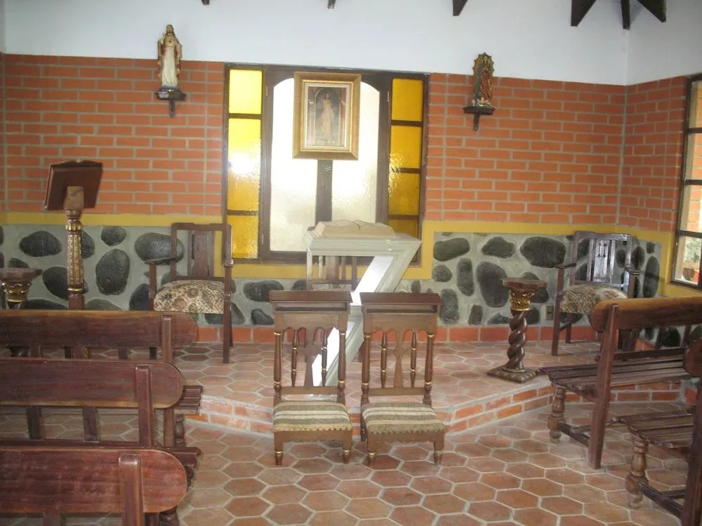 Rio Selva Resort-Yungas