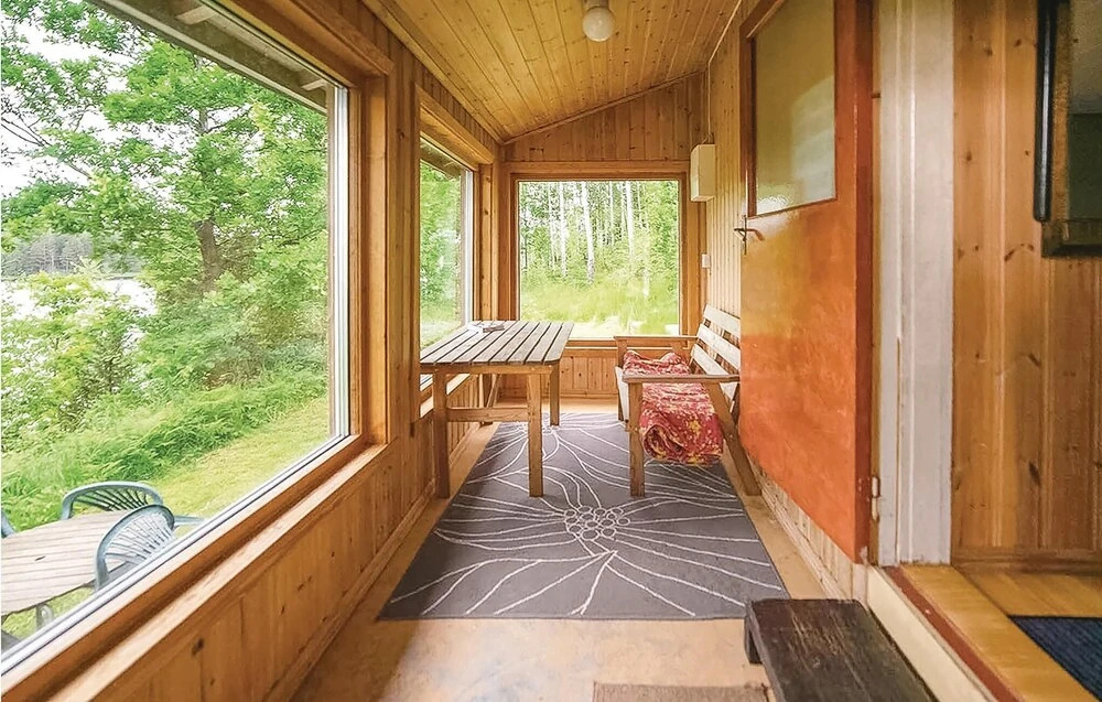 Holiday Home Algustorp Hestra