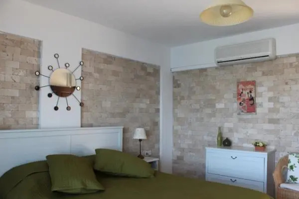 Nergis Otel