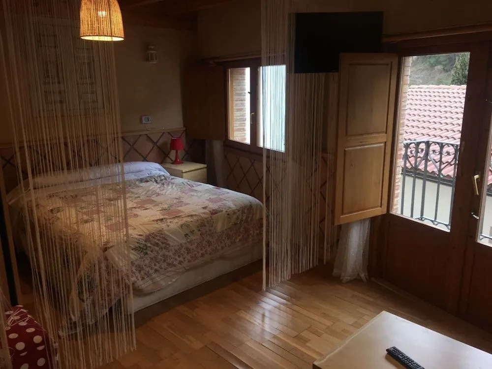 Casita de Noah