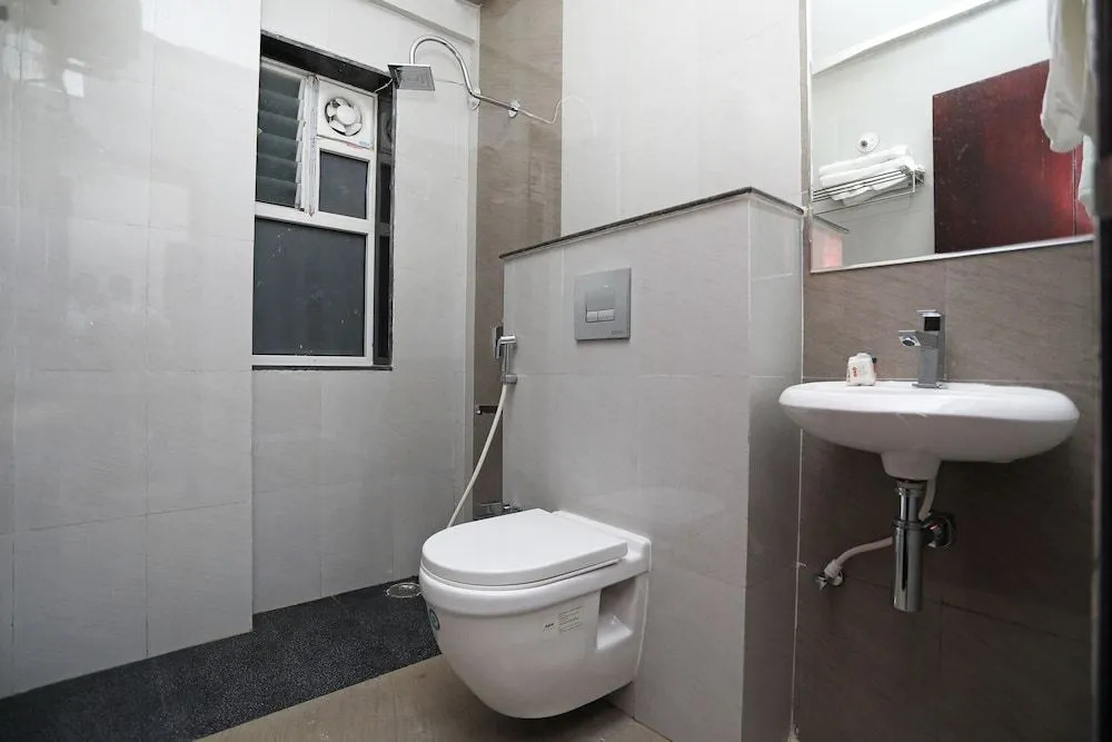 Oyo 17435 the Pinnacle Home Stay