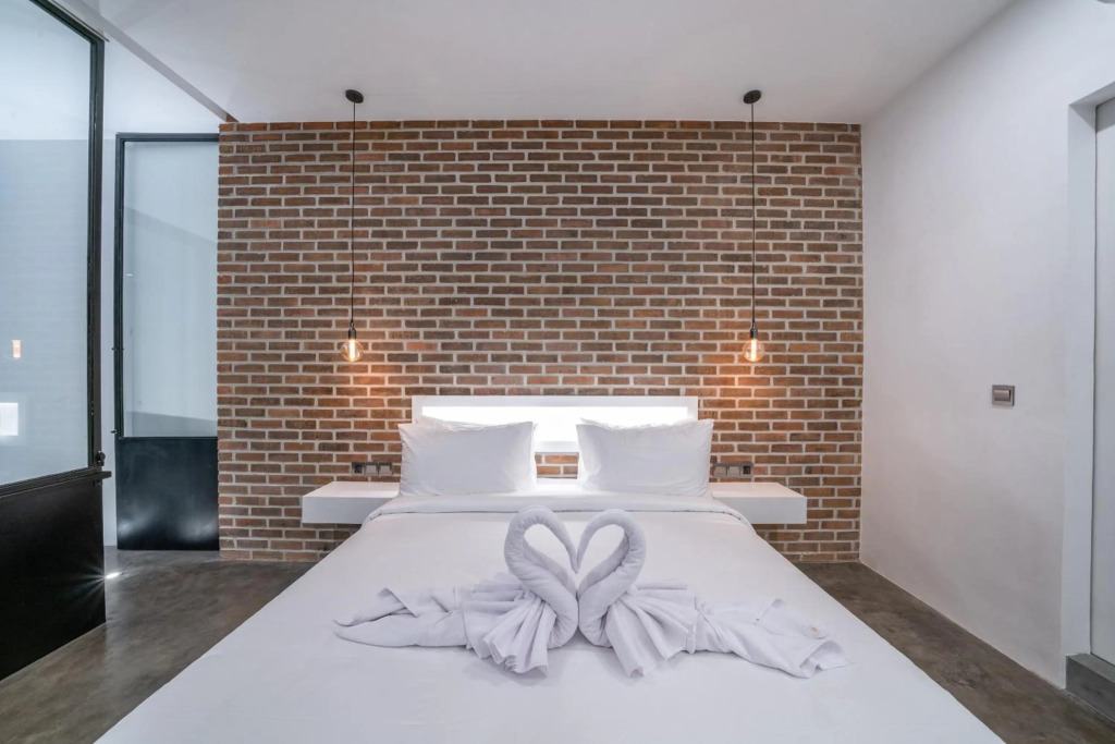 Loft Erika - Elegant 1-Bdr Luxury Loft in Great Location