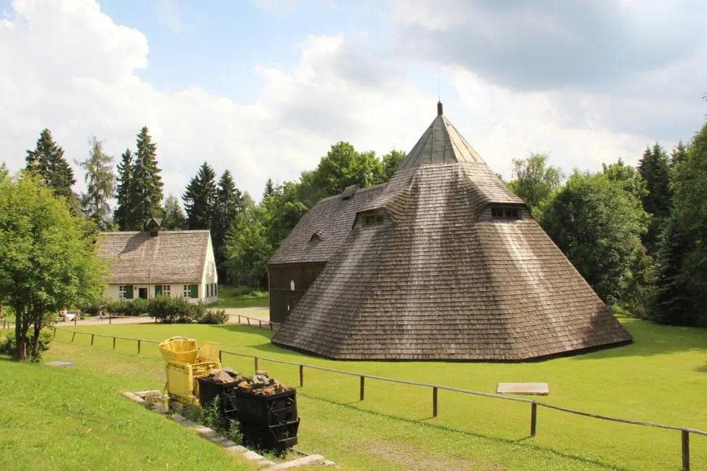 Landhaus Sonnentau
