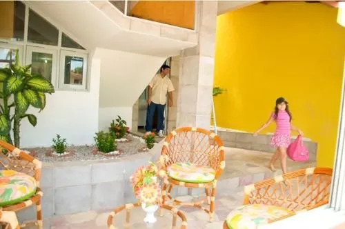 Hotel Pousada Alagamar