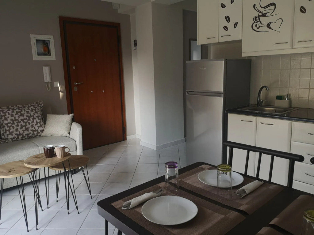 Angelland Luxury Suites Nafpaktos