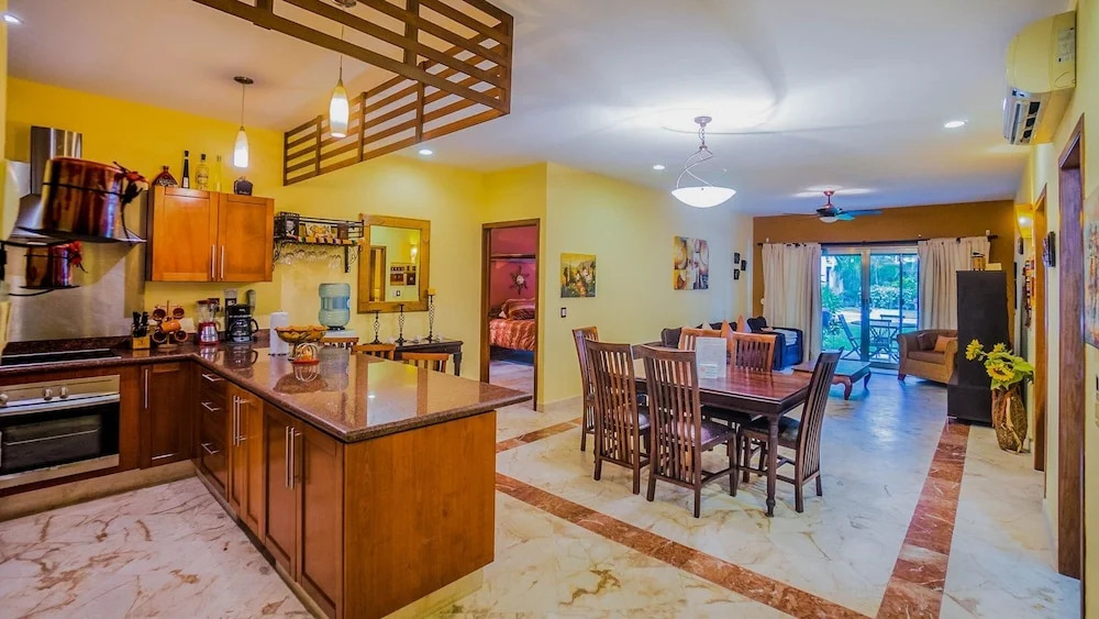 Paseo Del Sol Coral B 107 3 Bedroom Condo by Redawning