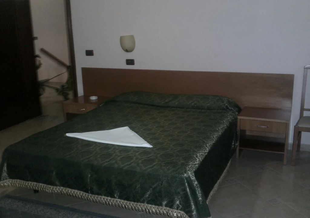 Hotel Alpar