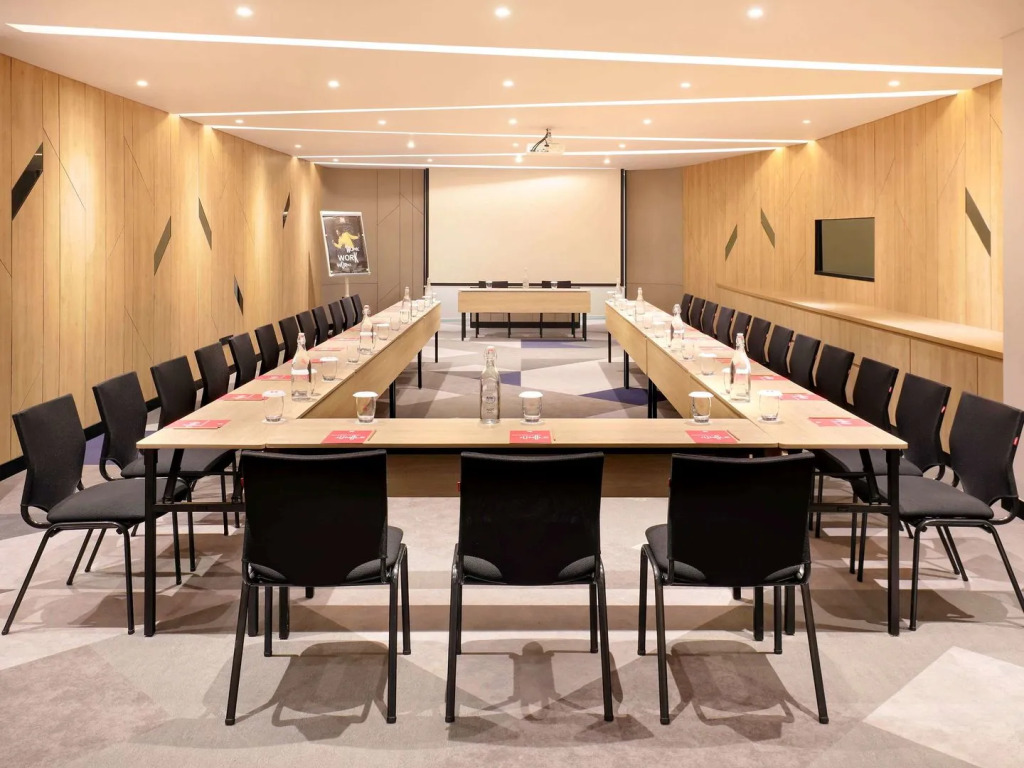 Ibis Samarinda