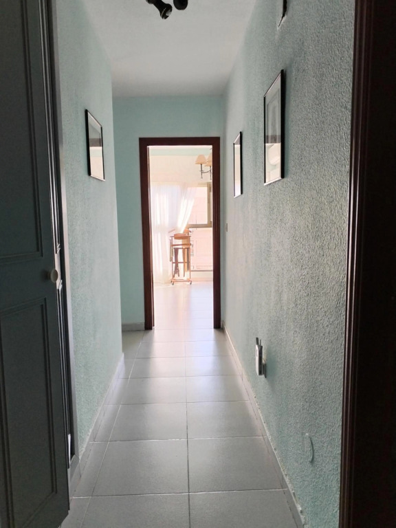Rooms in Apartment