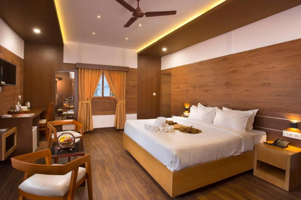 Dream Catcher Plantation Resort