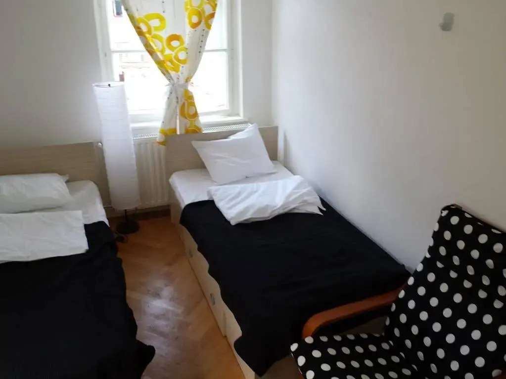 Smart Hostel