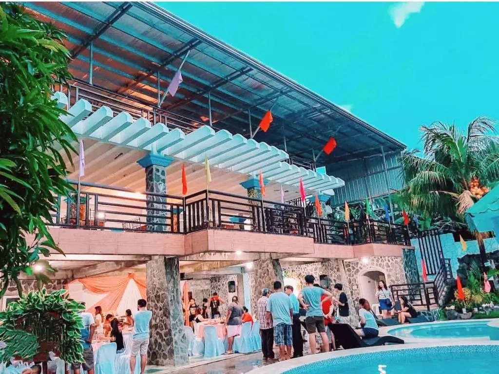JAZKIMRONAN Resort