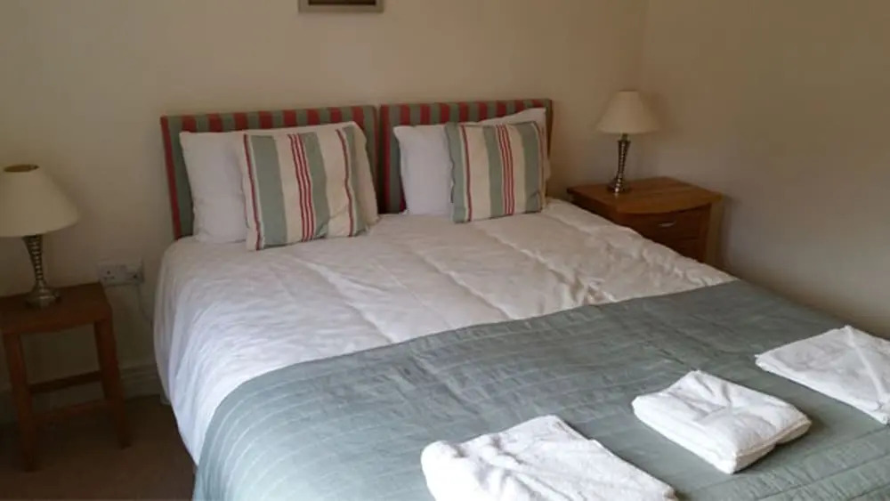 Oxford Serviced Apartments - Canal