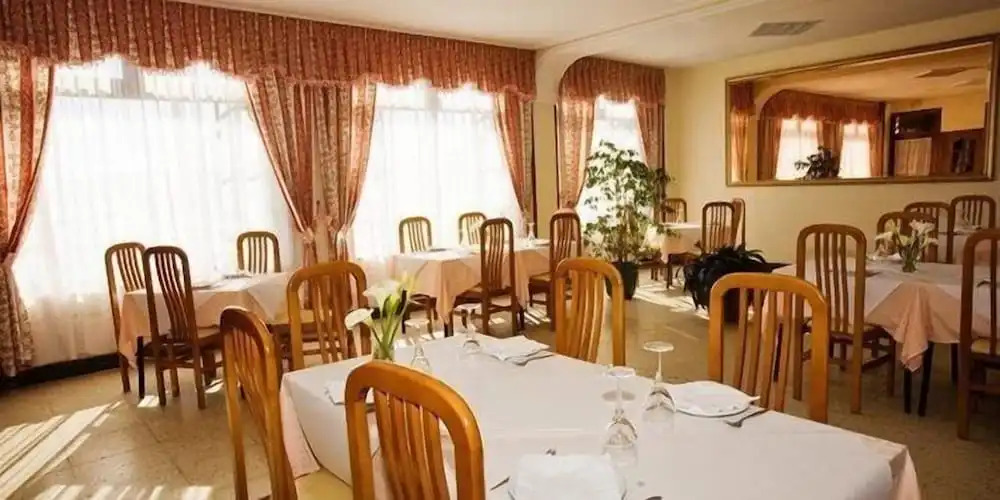Hotel La Cruz