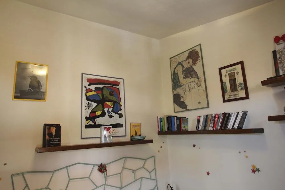 Guesthouse Nuvole
