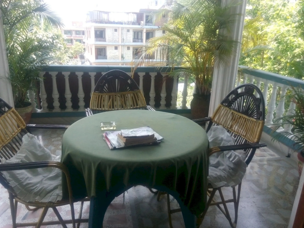Green Tara Hotel