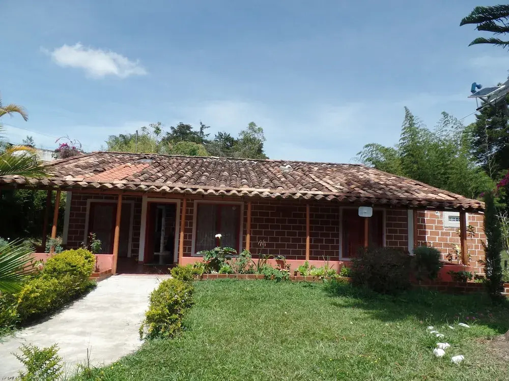 Finca la marina