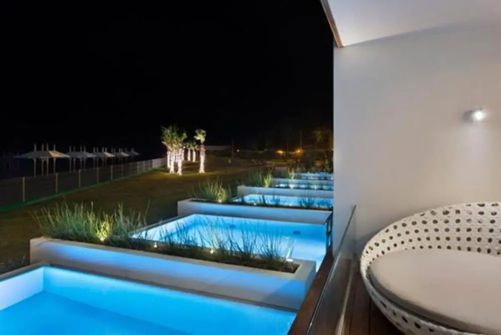 Nachsholim Holiday Village Hotel