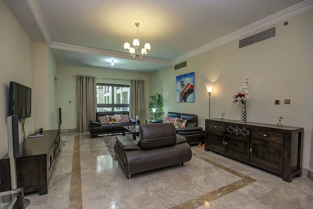 Residence South by Deluxe Holiday Homes