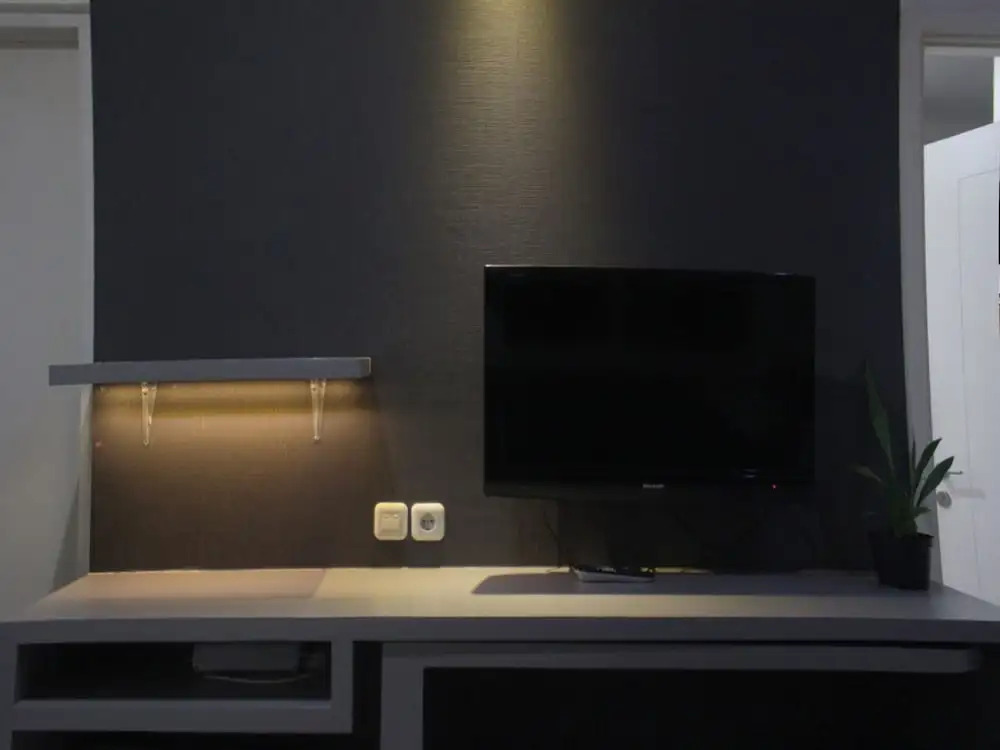High Livin Apartment Parahyangan