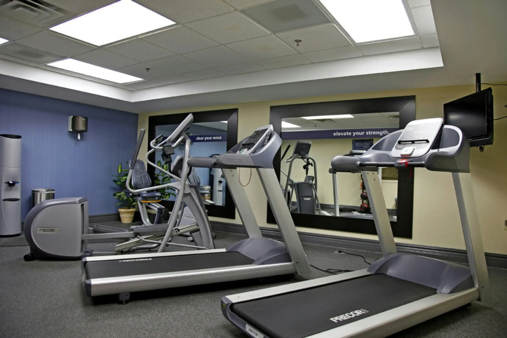Hampton Inn & Suites Phoenix/Scottsdale