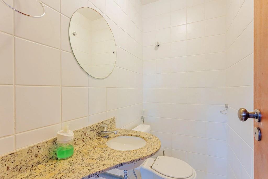 PF21 Apartamento Duplex 2 Suítes - Praia do Forte