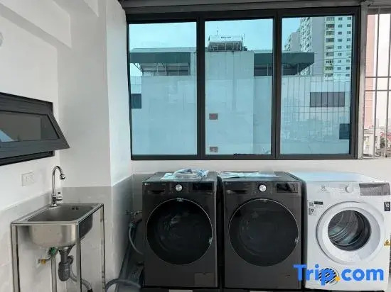 The Little Hanoi - Gentle apartment - Super central