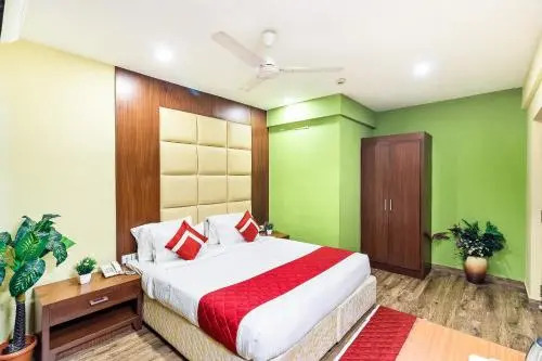 Empire Suites