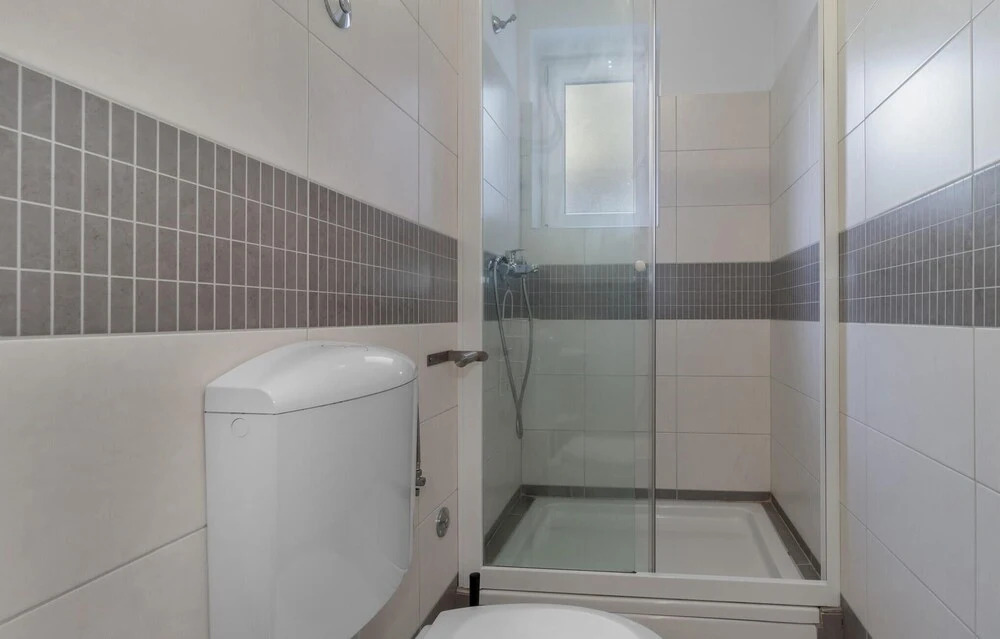 Awesome Apartment in Crikvenica With Wifi