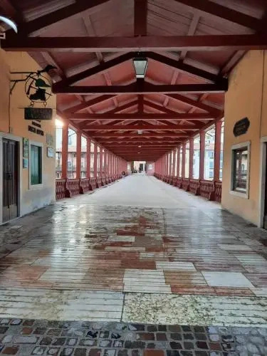 Appartamenti Ponte Vecchio