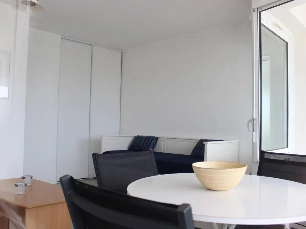 Appartement La Rochelle, 1 pièce, 2 personnes - FR-1-246-506