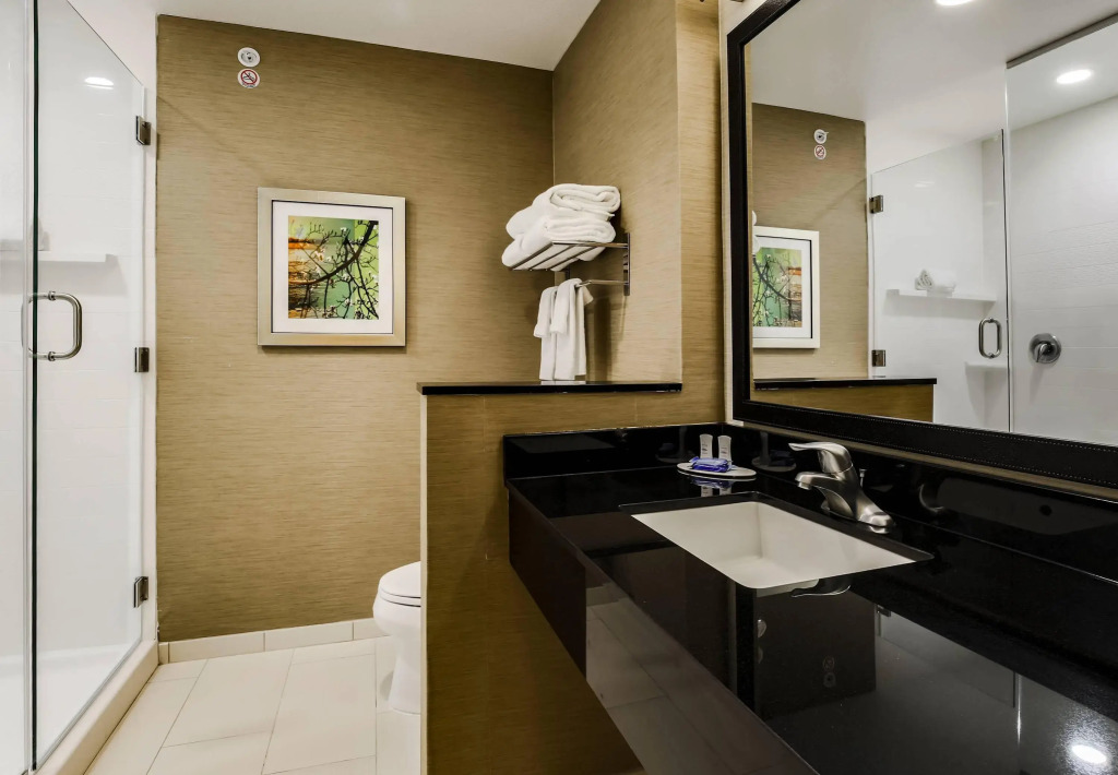 Fairfield Inn & Suites by Marriott Pecos