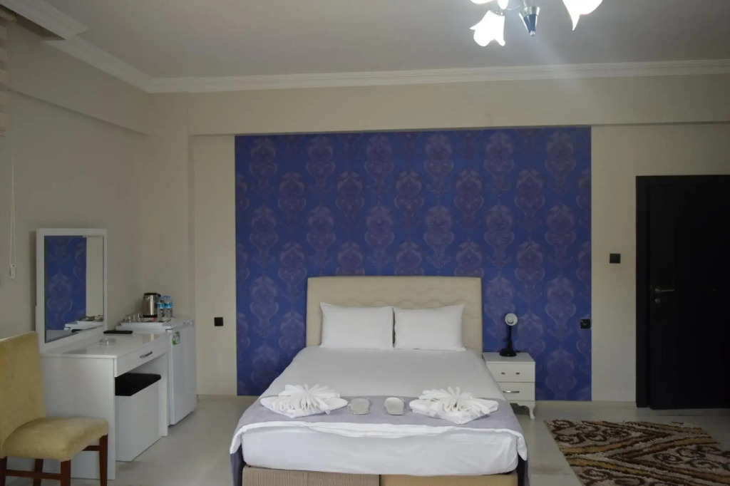 MARS OTEL