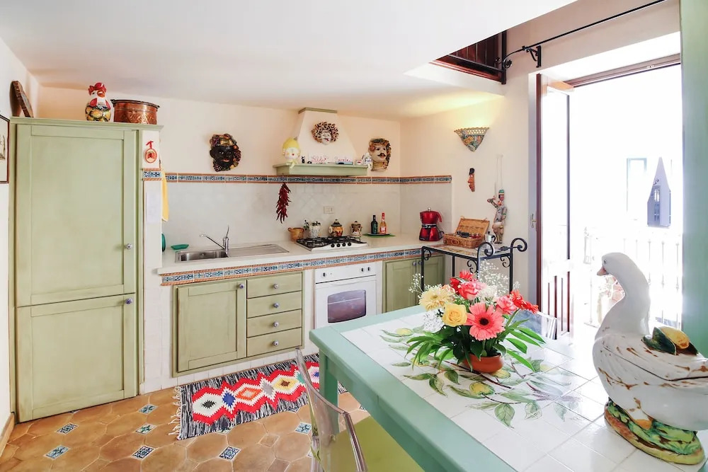 Luxury Suite Corso Umberto