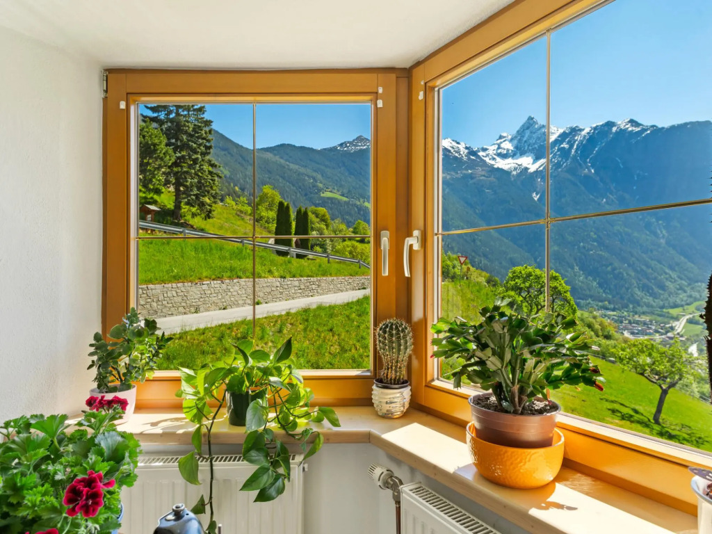 Apartment in Ötz near Hochoetz Ski Area