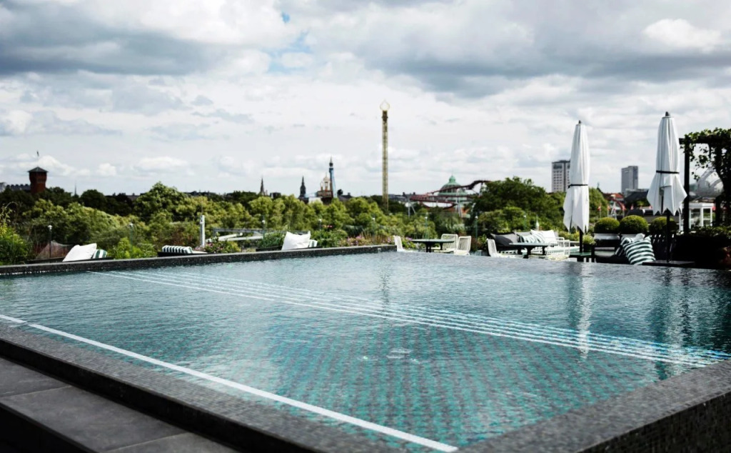 Nimb Hotel
