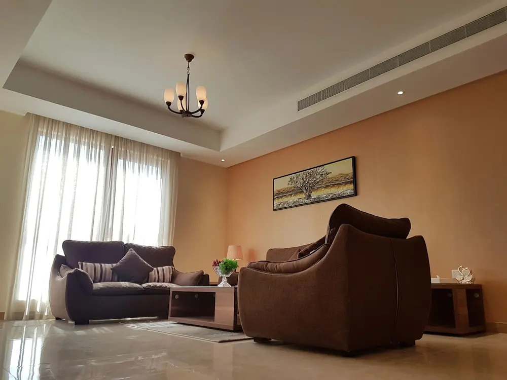 Juffair Trends Luxury Apartment