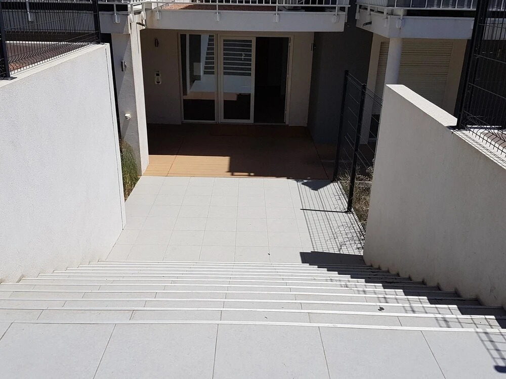 Apartment With one Bedroom in Porto-vecchio, With Furnished Terrace and Wifi - 10 km From the Beach