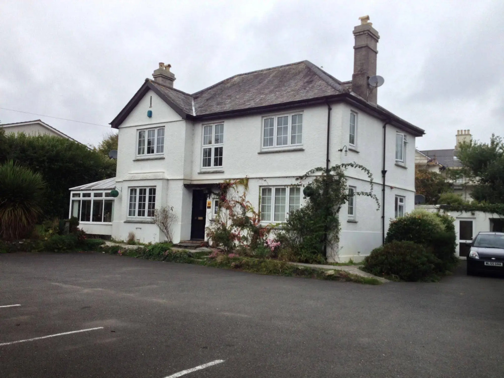 Penwinnick House